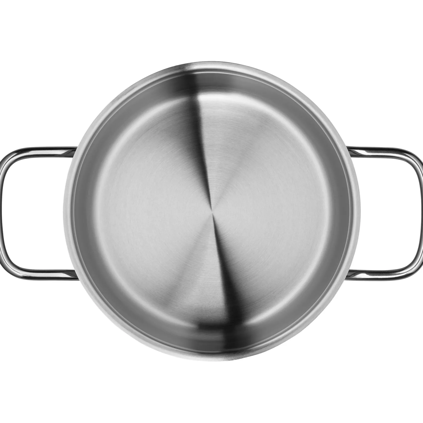 WMF Kochtöpfe|Diadem Plus Kochtopf mit Deckel, 16 cm