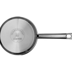 WMF Stielkasserollen|Diadem Plus Stielkasserolle mit Deckel, 16 cm