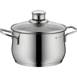 WMF Topfsets|Diadem Plus Topf-Set, 3-teilig