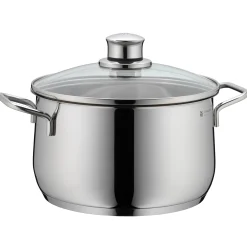 WMF Topfsets|Diadem Plus Topf-Set, 3-teilig