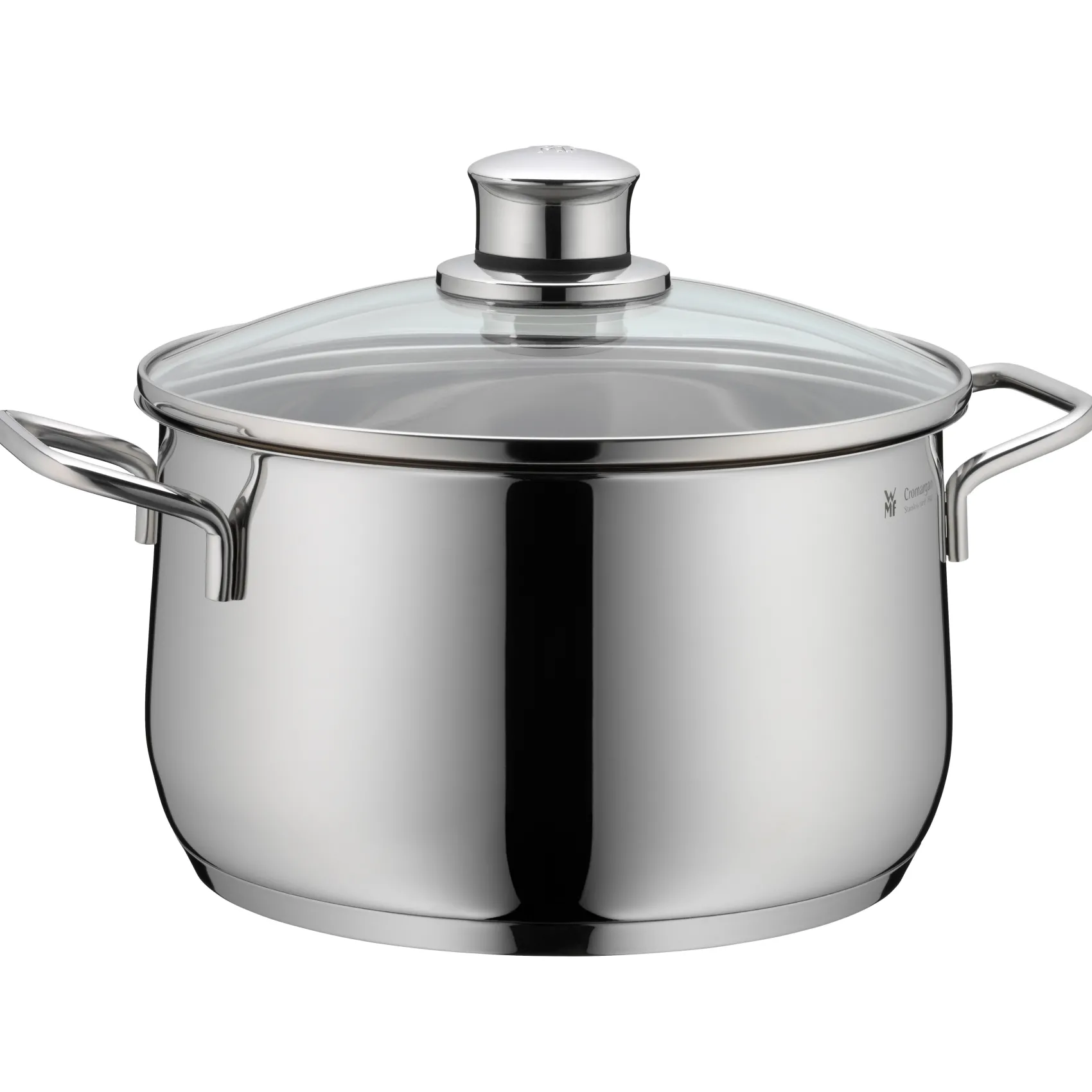 WMF Topfsets|Diadem Plus Topf-Set, 3-teilig