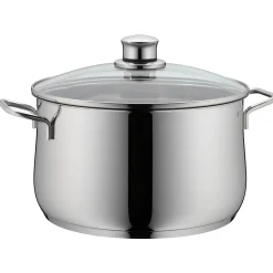 WMF Topfsets|Diadem Plus Topf-Set, 3-teilig
