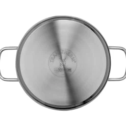 WMF Topfsets|Diadem Plus Topf-Set, 3-teilig
