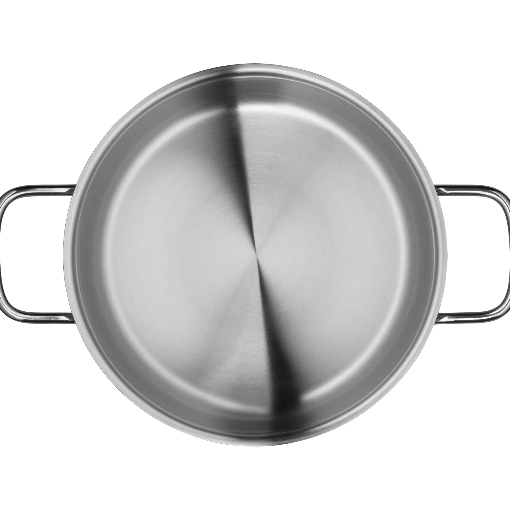 WMF Topfsets|Diadem Plus Topf-Set, 3-teilig