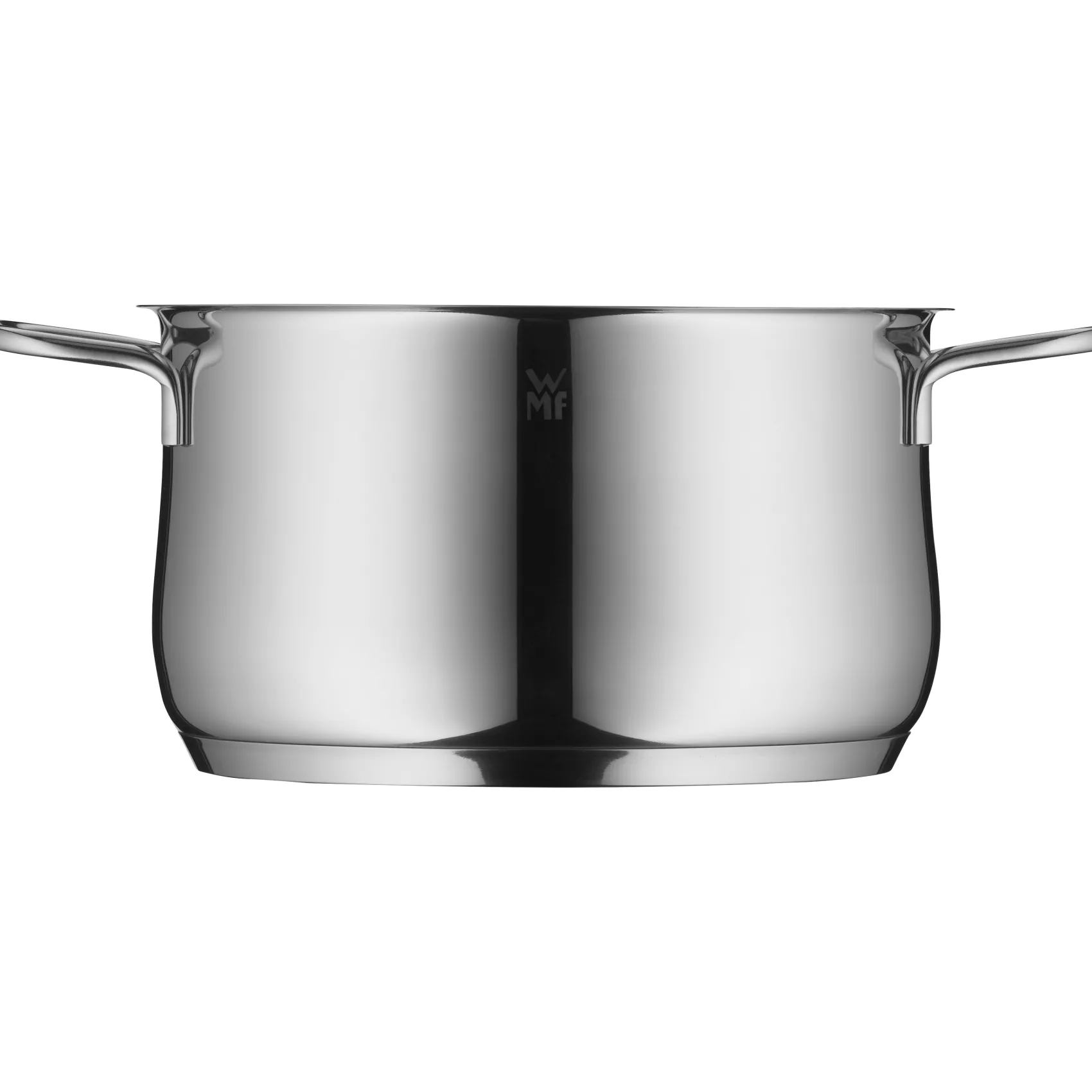 WMF Topfsets|Diadem Plus Topf-Set, 3-teilig