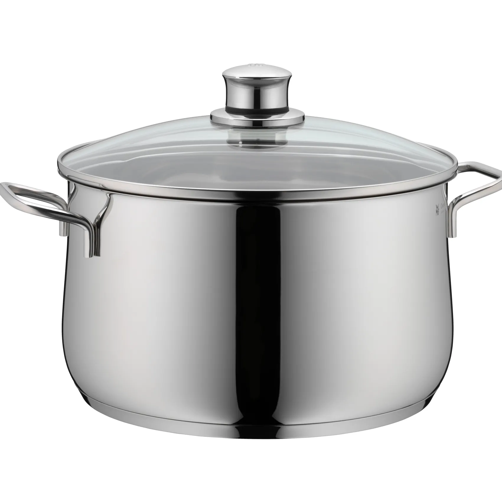 WMF Topfsets|Diadem Plus Topf-Vorteils-Set, 4-teilig*