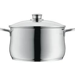 WMF Topfsets|Diadem Plus Topf-Vorteils-Set, 4-teilig*