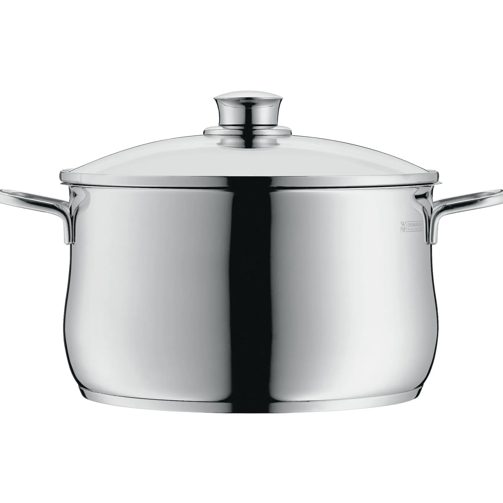 WMF Topfsets|Diadem Plus Topf-Vorteils-Set, 4-teilig*