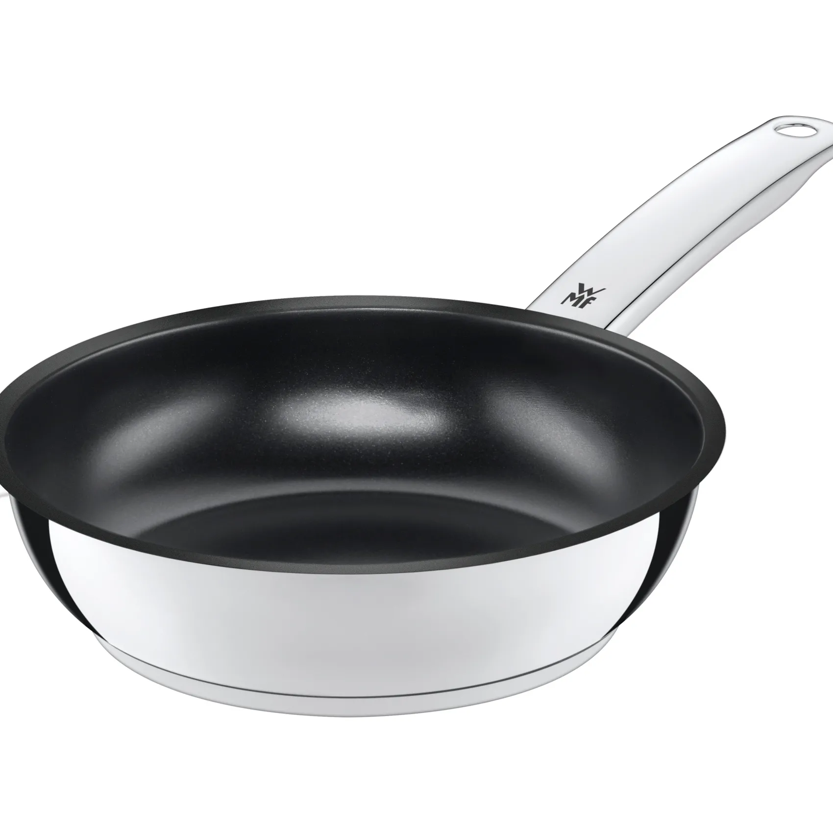 WMF Bratpfannen|Pfannen-Sets|Durado Bratpfannen-Set, 3-teilig, 20, 24 und 28 cm