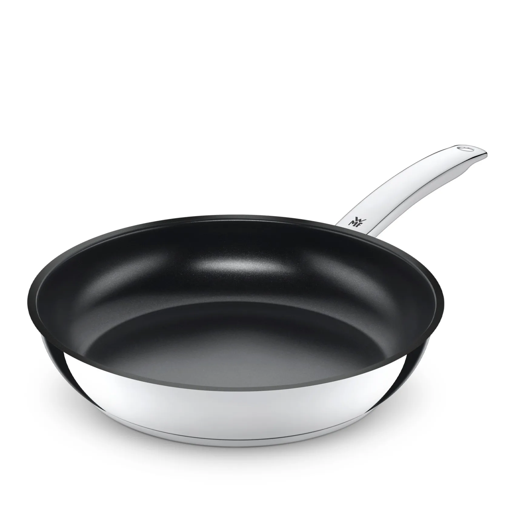 WMF Bratpfannen|Induktionspfannen|Durado Stielpfanne, 28 cm