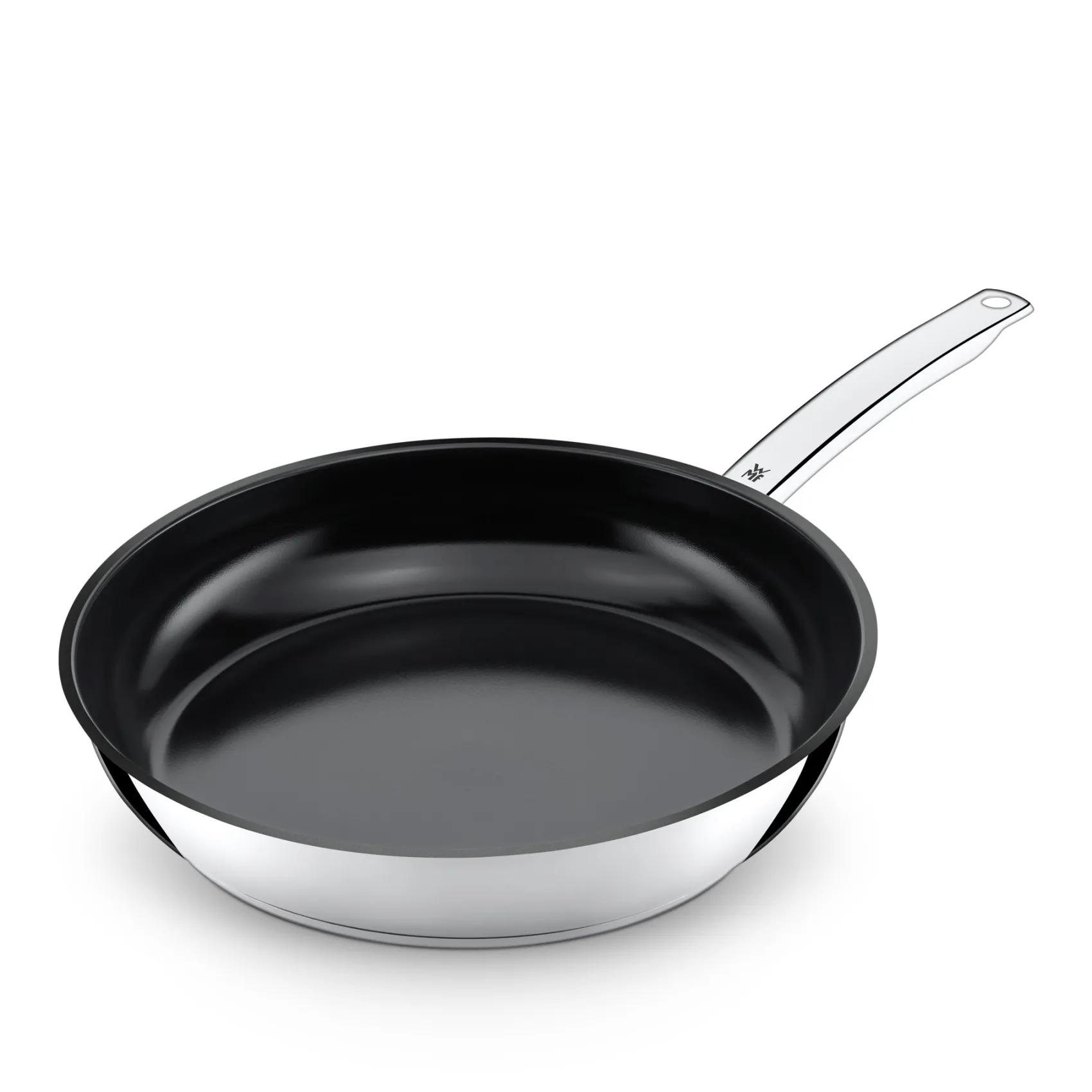 WMF Induktionspfannen|Bratpfannen|Durado Stielpfanne, 32 cm