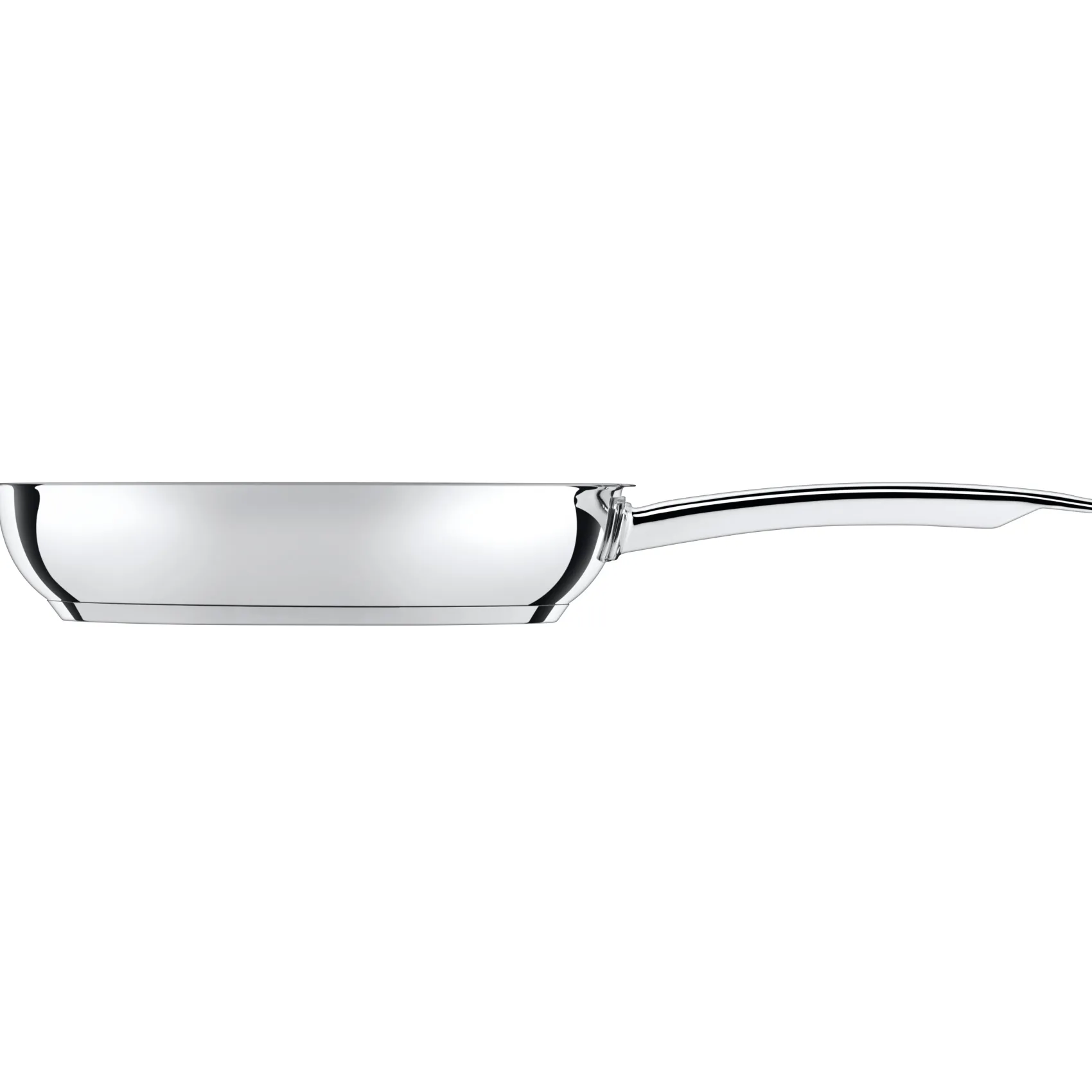 WMF Induktionspfannen|Bratpfannen|Durado Stielpfanne, 32 cm