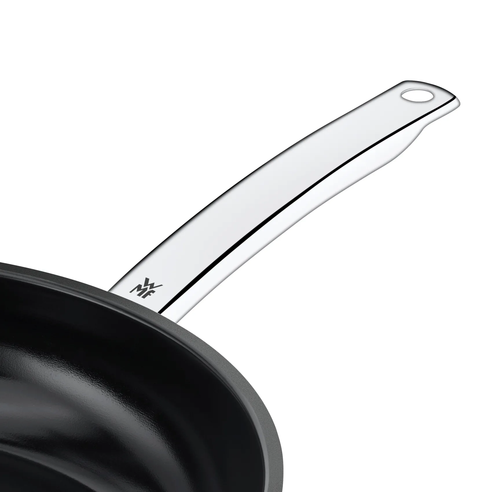 WMF Induktionspfannen|Bratpfannen|Durado Stielpfanne, 32 cm