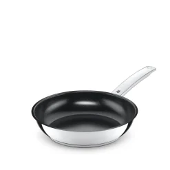 WMF Induktionspfannen|Bratpfannen|Durado Stielpfanne, 24 cm