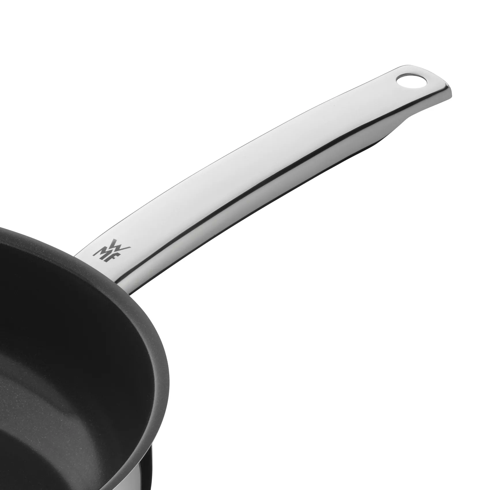 WMF Induktionspfannen|Bratpfannen|Durado Stielpfanne, 24 cm