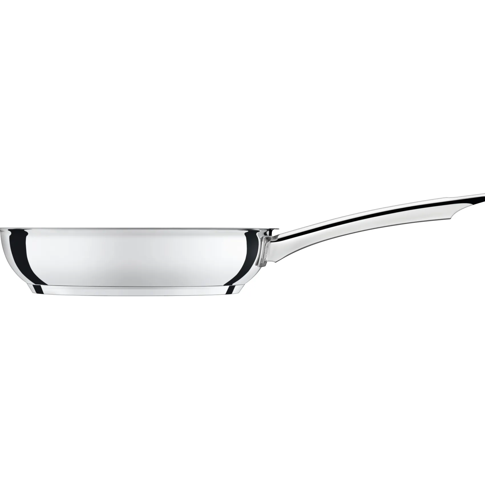 WMF Induktionspfannen|Bratpfannen|Durado Stielpfanne, 20 cm