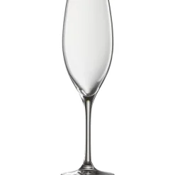 WMF Weingläser|Sekt & Champagnergläser|EasyPlus Champagnerkelche, 6 Stück