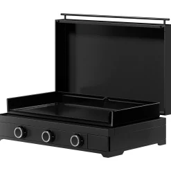 WMF Plancha Grills|Edition One Plancha-Set, 75 cm, Gas
