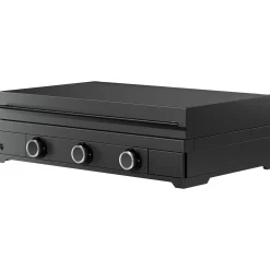 WMF Plancha Grills|Edition One Plancha-Set, 75 cm, Gas
