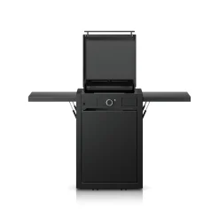 WMF Plancha Grills|Edition One Plancha-Set mit Wagen, 45 cm, elektrisch