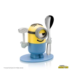 WMF Eierbecher|Eierbecher Minions® mit Löffel