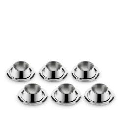 WMF Eierbecher|Eierbecher-Set, 6 Stück