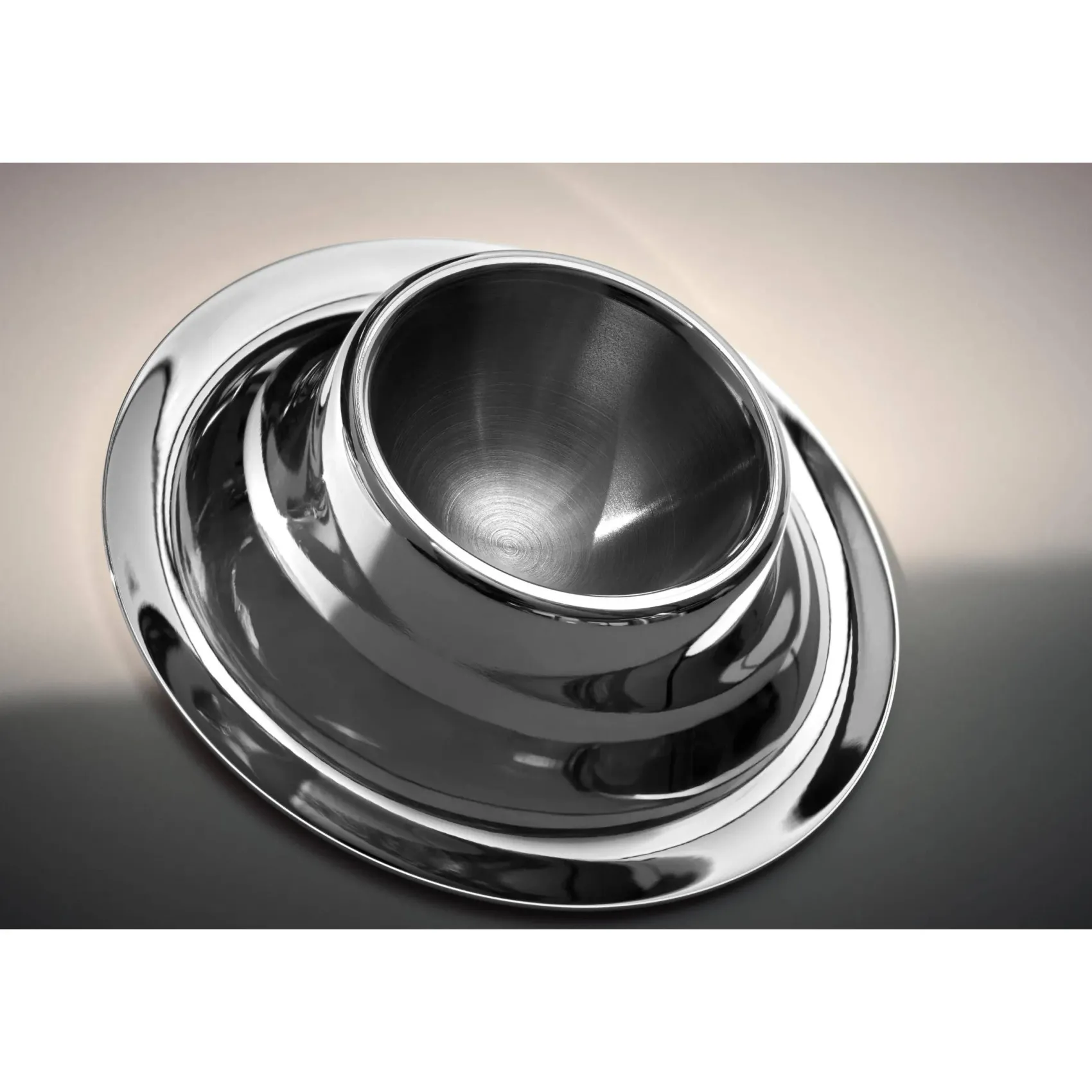 WMF Eierbecher|Eierbecher-Set, 6 Stück