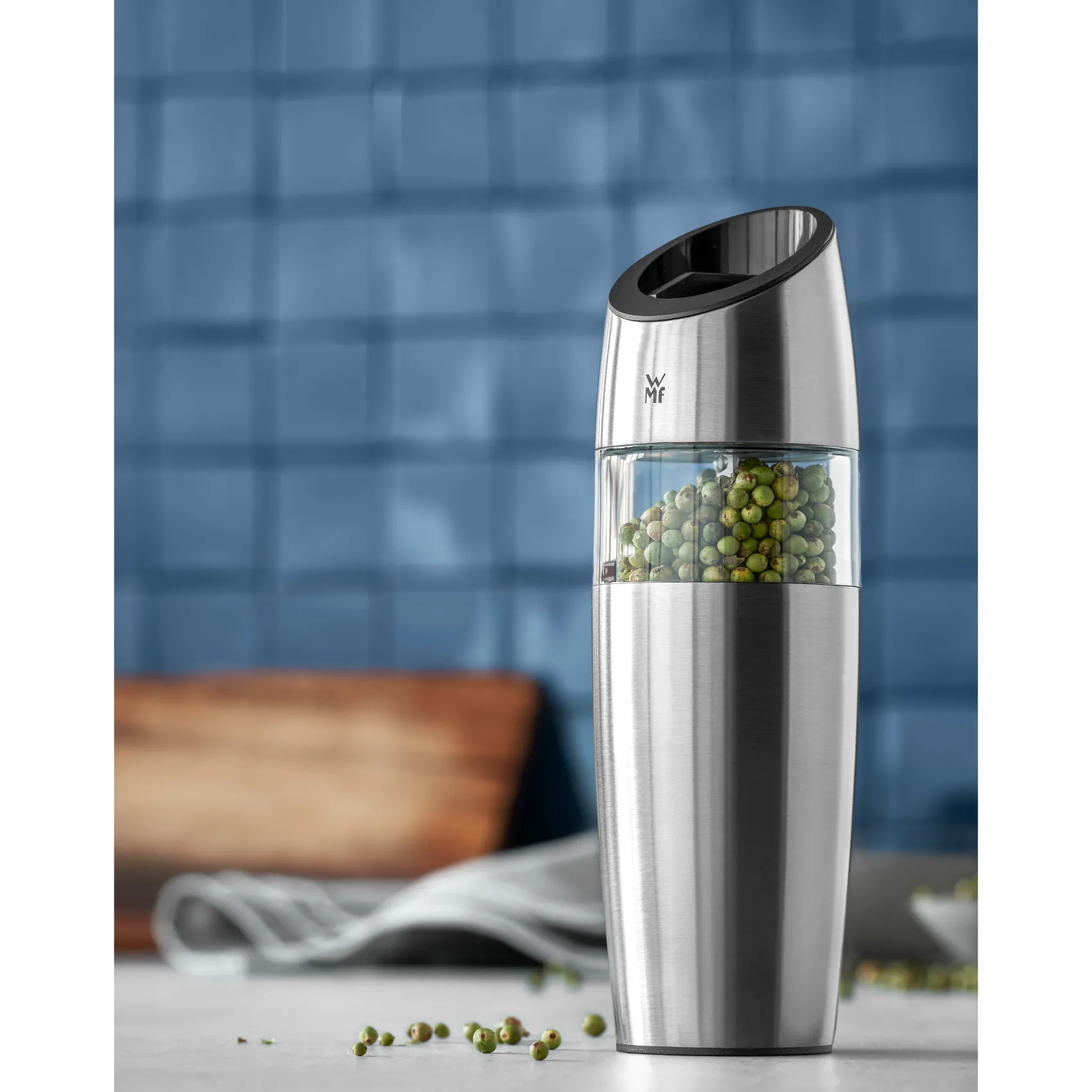 WMF Salz- & Pfeffermühlen|Gewürzmühlen|Elektrische Mühle