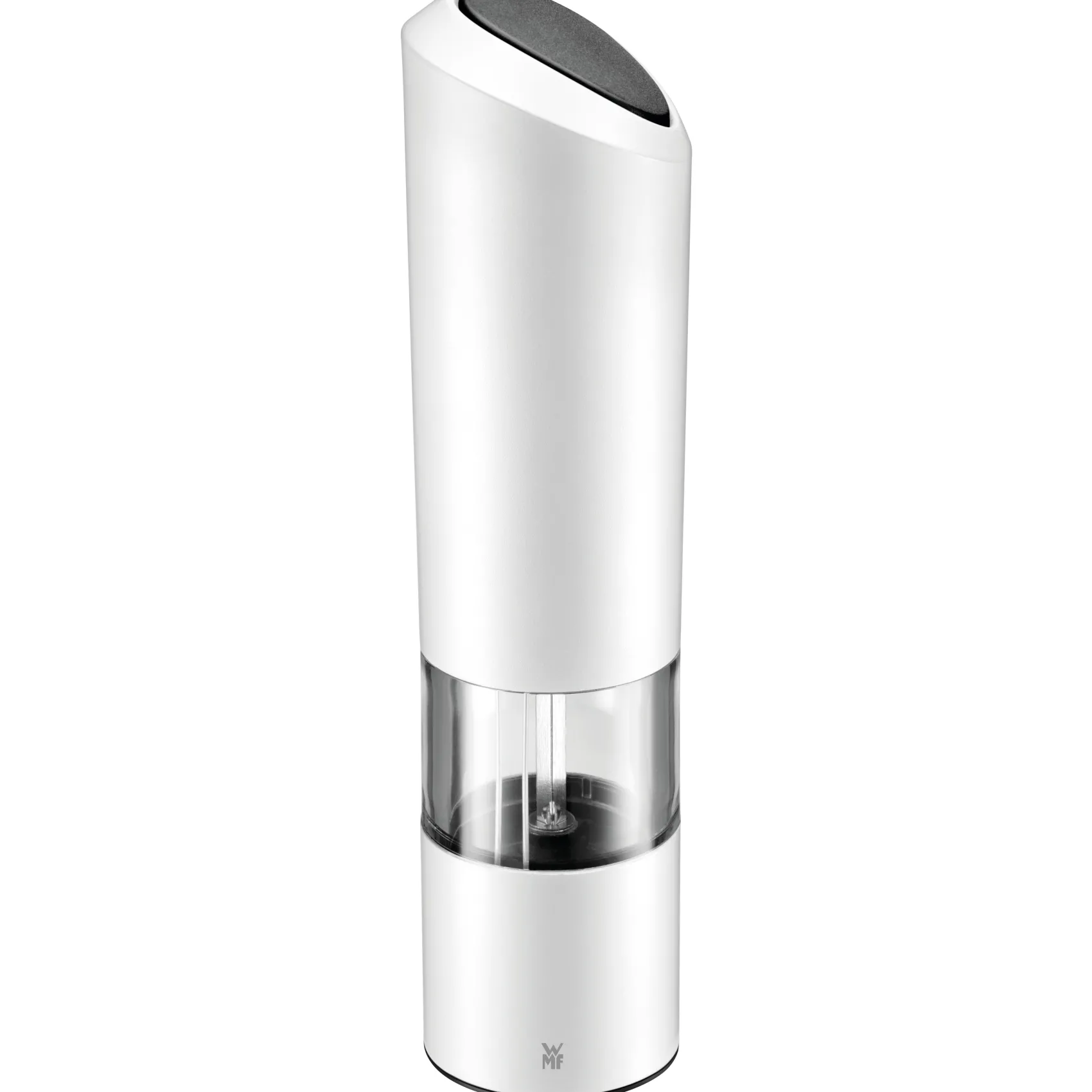 WMF Salz- & Pfeffermühlen|Gewürzmühlen|Elektrische Mühle, weiß