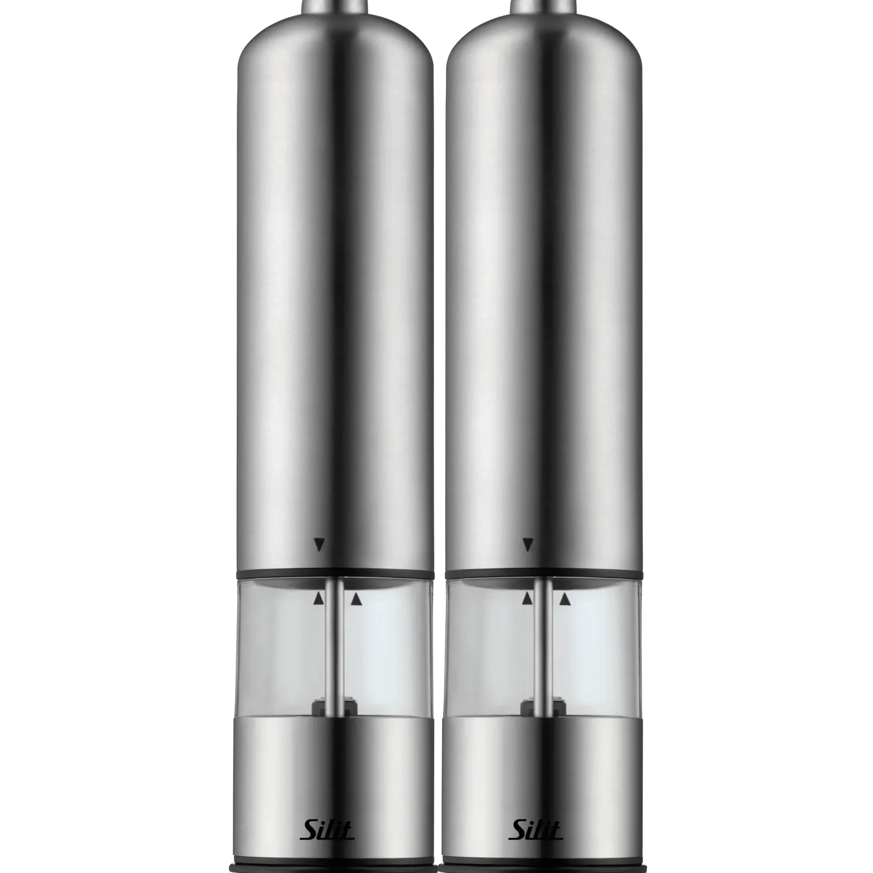 WMF Gewürzmühlen|Elektromühlen-Set, 2-teilig