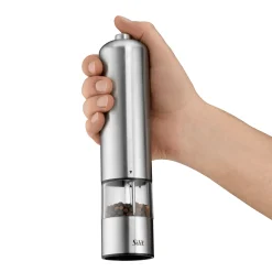 WMF Gewürzmühlen|Elektromühlen-Set, 2-teilig
