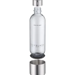 WMF Wassersprudler|Element One Ersatzteil PET-Flasche