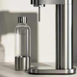 WMF Wassersprudler|Element One Flasche für Wassersprudler