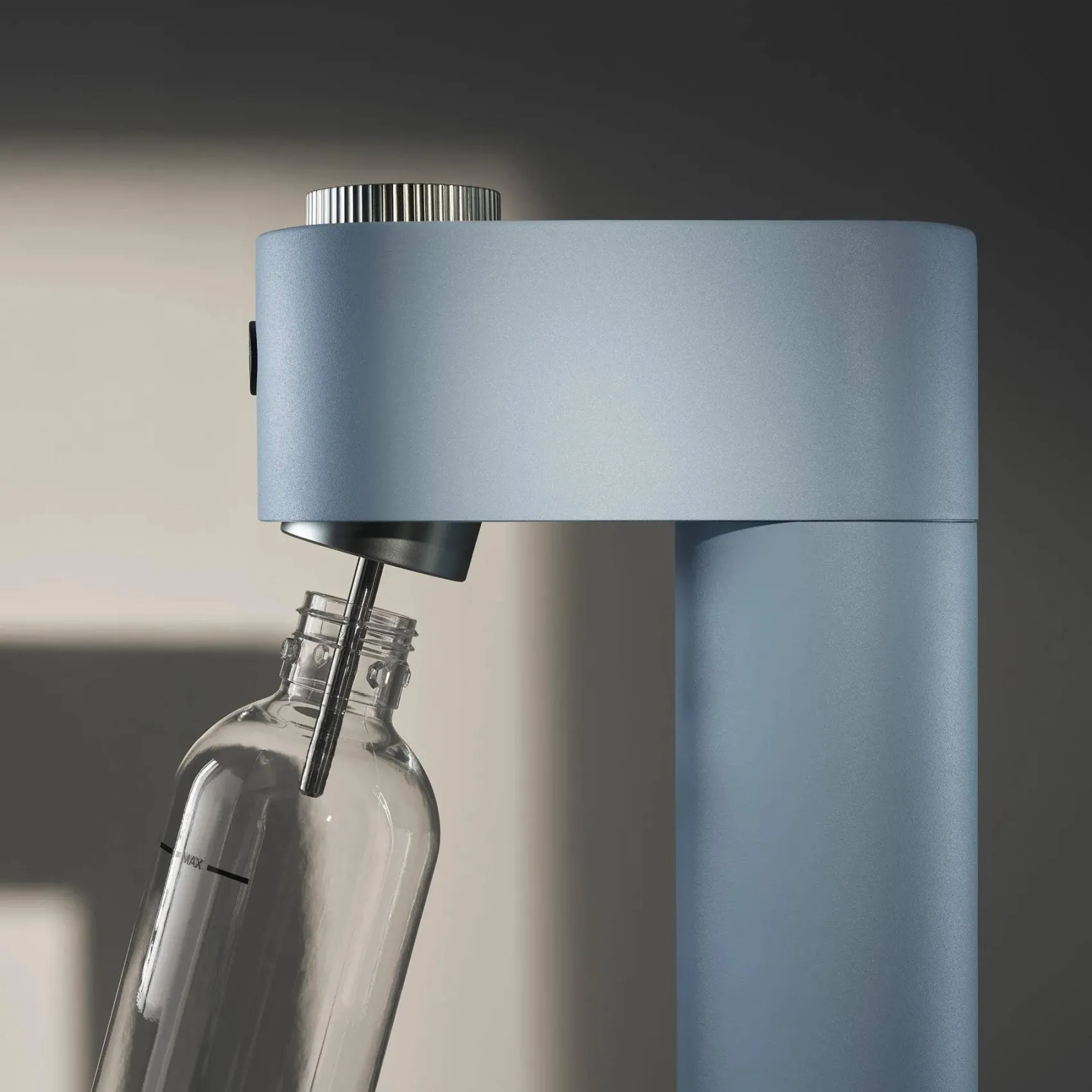 WMF Wassersprudler|Element One Wassersprudler, Ice Flow