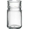 WMF Zuckerstreuer|Salz- & Pfefferstreuer|Ersatzglas für Barista und Basic Schokostreuer
