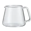 WMF Thermoskannen|Ersatzglas für TeaTime Teekanne