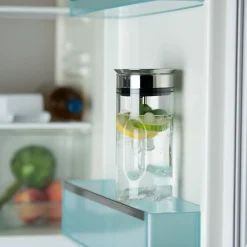 WMF Karaffen & Dekanter|Ersatz-Glaskaraffe 1,25 l für Motion Wasserkaraffe