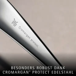 WMF Besteck-Sets|Fächer Besteck-Set, 66-teilig, Cromargan protect®