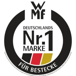 WMF Besteck-Sets|Flame Plus Besteck-Set, 30-teilig, Cromargan protect®