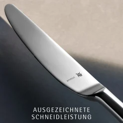 WMF Besteck-Sets|Flame Plus Besteck-Set, 30-teilig, Cromargan protect®