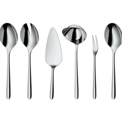WMF Gabeln|Flame Serviergabel