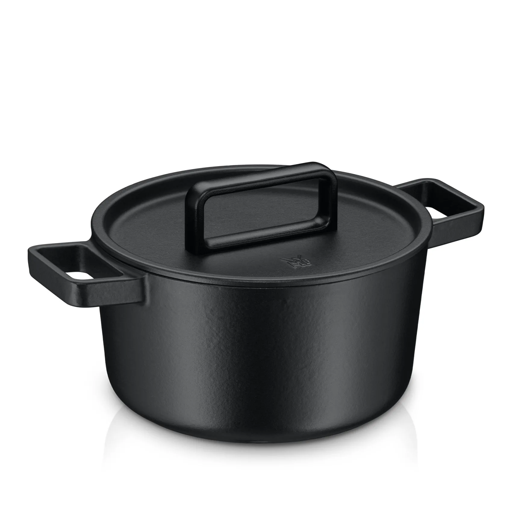 WMF Bräter & Schmortöpfe|Flavour Bräter, 24 cm, Black