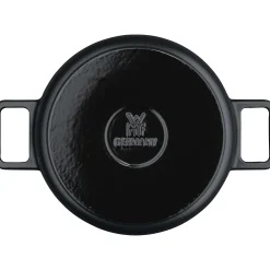 WMF Bräter & Schmortöpfe|Flavour Bräter, 24 cm, Black