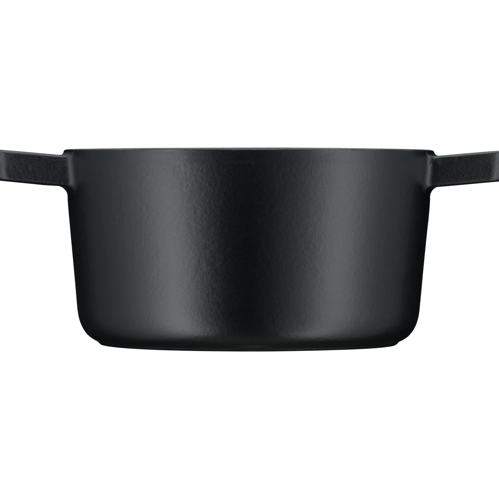 WMF Bräter & Schmortöpfe|Flavour Bräter, 24 cm, Black