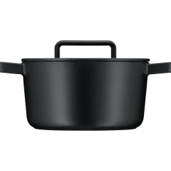 WMF Bräter & Schmortöpfe|Flavour Bräter, 24 cm, Black