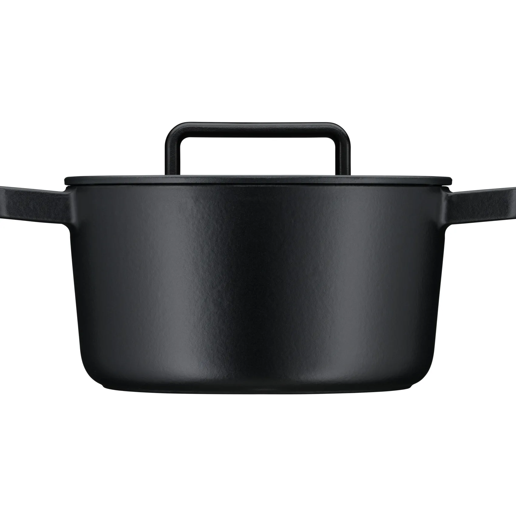 WMF Bräter & Schmortöpfe|Flavour Bräter, 24 cm, Black