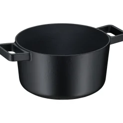 WMF Bräter & Schmortöpfe|Flavour Bräter, 24 cm, Black