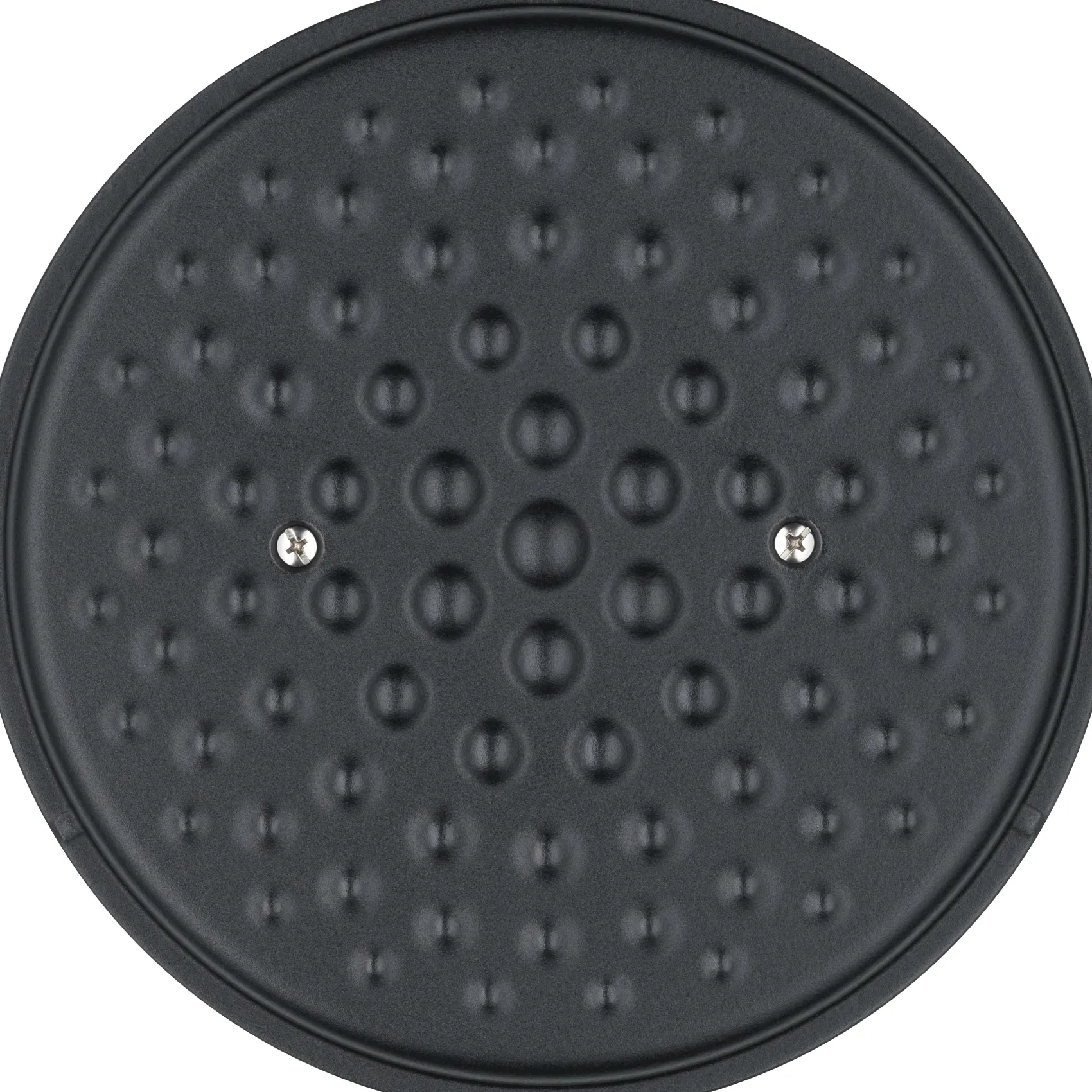 WMF Bräter & Schmortöpfe|Flavour Bräter, 24 cm, Black