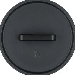 WMF Bräter & Schmortöpfe|Flavour Bräter, 24 cm, Black