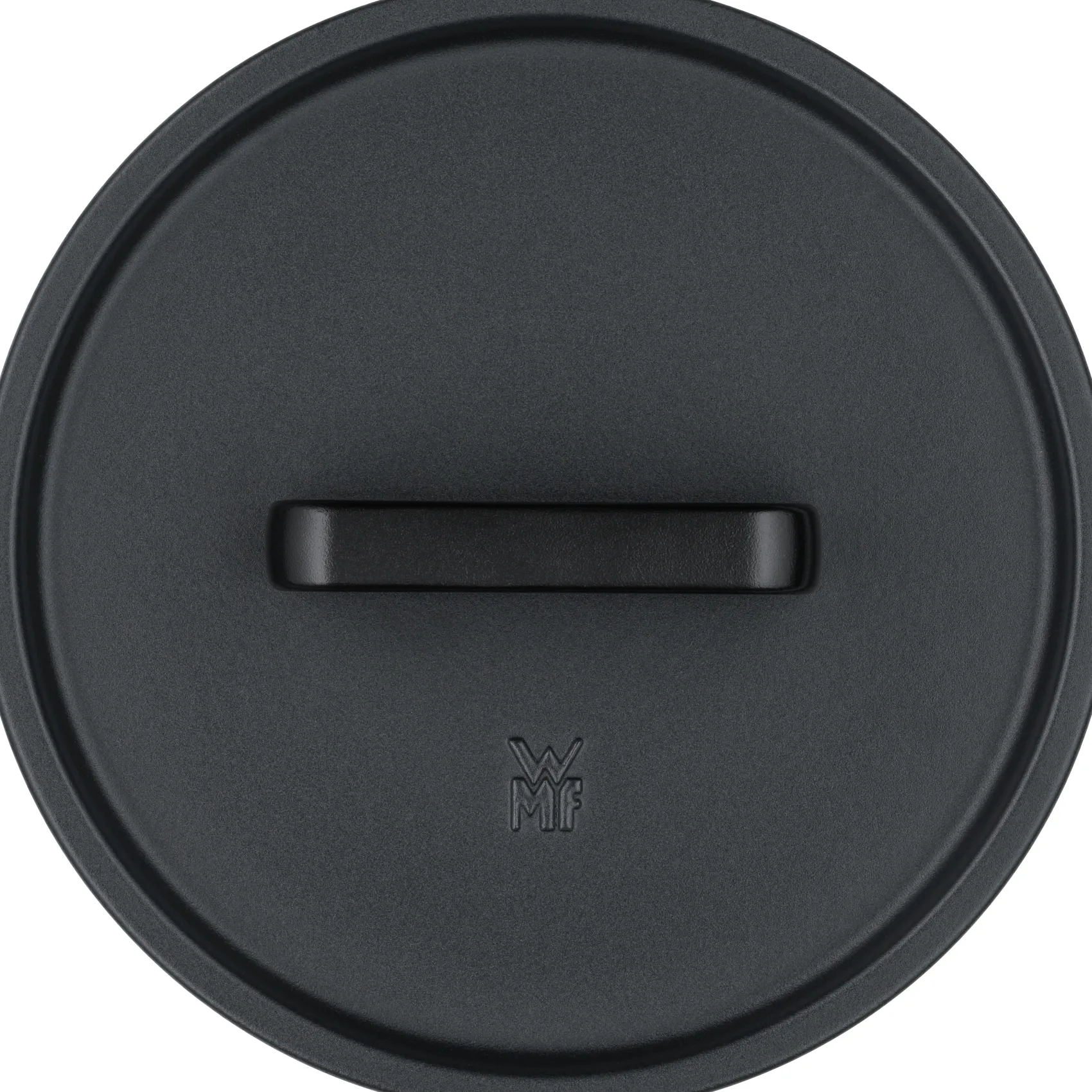 WMF Bräter & Schmortöpfe|Flavour Bräter, 24 cm, Black